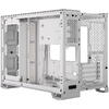Carcasa Corsair 2500X White