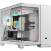 Carcasa Corsair 2500X White