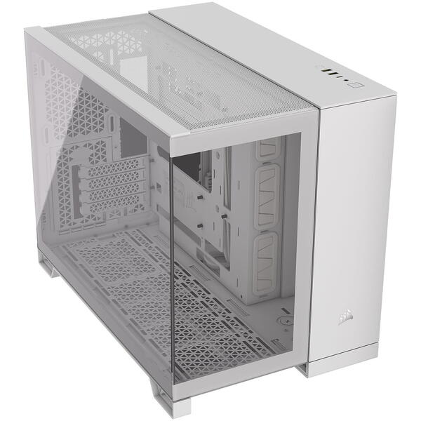 Carcasa Corsair 2500X White