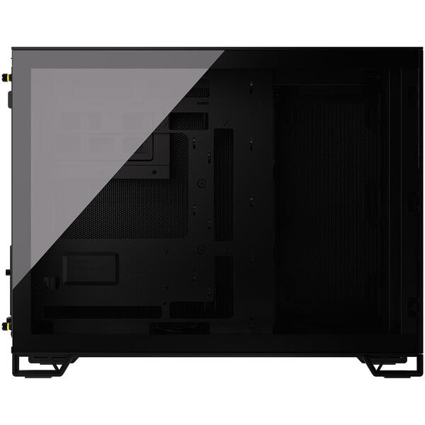 Carcasa Corsair 2500D Airflow Black