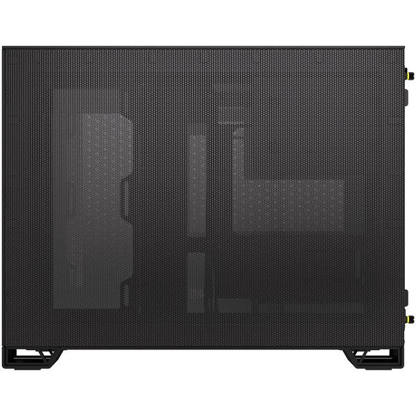 Carcasa Corsair 2500D Airflow Black