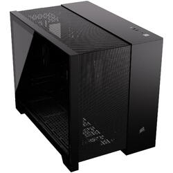 2500D Airflow Black