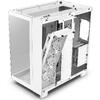 Carcasa NZXT H9 Flow, Alb