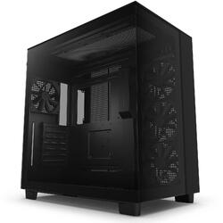H9 Flow black