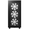 Carcasa NZXT H7 Elite 2023 Matte Black