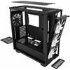 Carcasa NZXT H7 Elite 2023 Matte Black