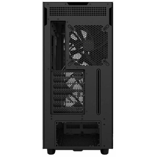 Carcasa NZXT H7 Elite 2023 Matte Black