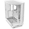 Carcasa NZXT H6 Flow White
