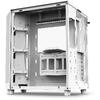 Carcasa NZXT H6 Flow White