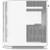 Carcasa NZXT H6 Flow White