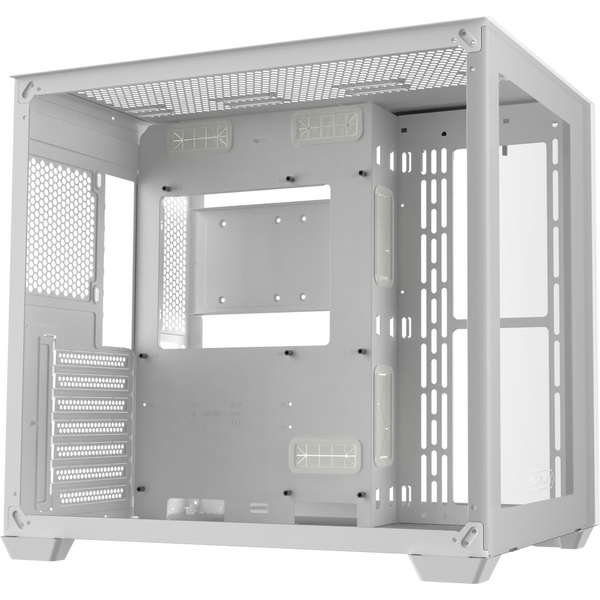 Carcasa RAIJINTEK Paean C7 White