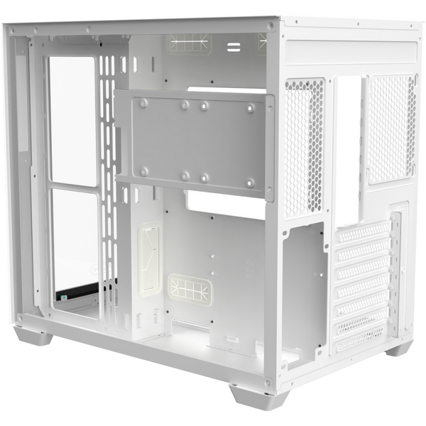Carcasa RAIJINTEK Paean C7 White