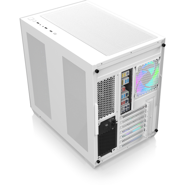 Carcasa RAIJINTEK Paean C7 White