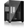 Carcasa RAIJINTEK Paean C7 Black