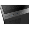 Carcasa RAIJINTEK Paean C7 Black