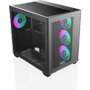 Carcasa RAIJINTEK Paean C7 Black