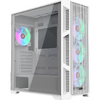 Carcasa RAIJINTEK Ponos Ultra MS4 White