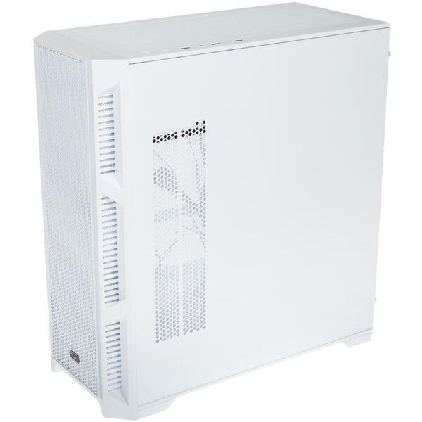 Carcasa RAIJINTEK Ponos Ultra MS4 White