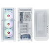 Carcasa RAIJINTEK Ponos Ultra TG4 White