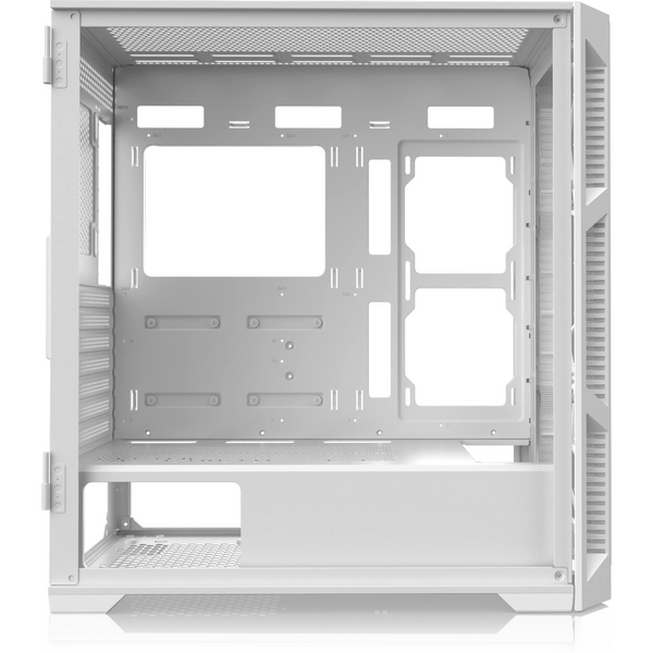 Carcasa RAIJINTEK Ponos Ultra TG4 White