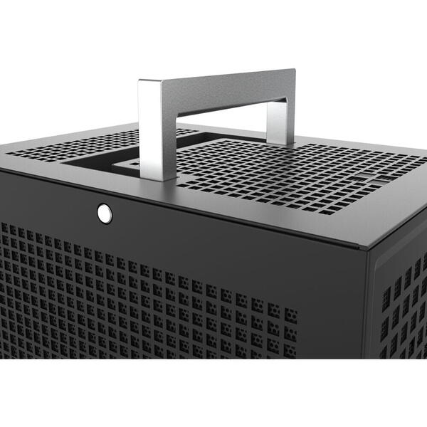Carcasa HYTE Revolt 3 Black
