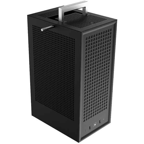 Carcasa HYTE Revolt 3 Black