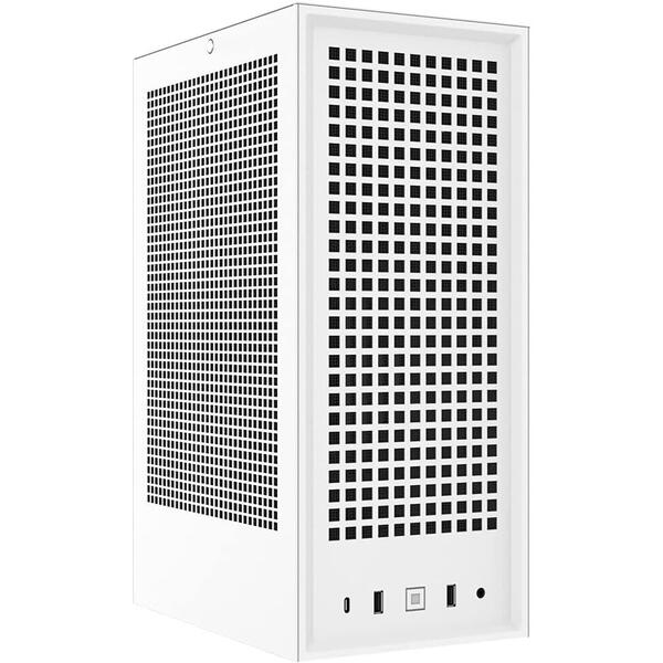 Carcasa HYTE Revolt 3 White