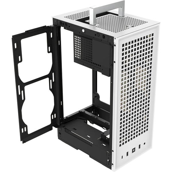 Carcasa HYTE Revolt 3 White