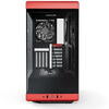 Carcasa HYTE Y40 Black-Red