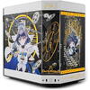 Carcasa HYTE Y60 Ouro Kronii Limited Edition
