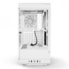 Carcasa HYTE Y40 Snow White