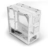 Carcasa HYTE Y40 Snow White