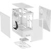 Carcasa HYTE Y40 Snow White