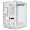 Carcasa HYTE Y70 White