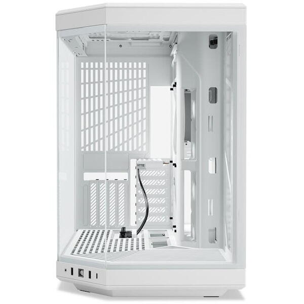 Carcasa HYTE Y70 White