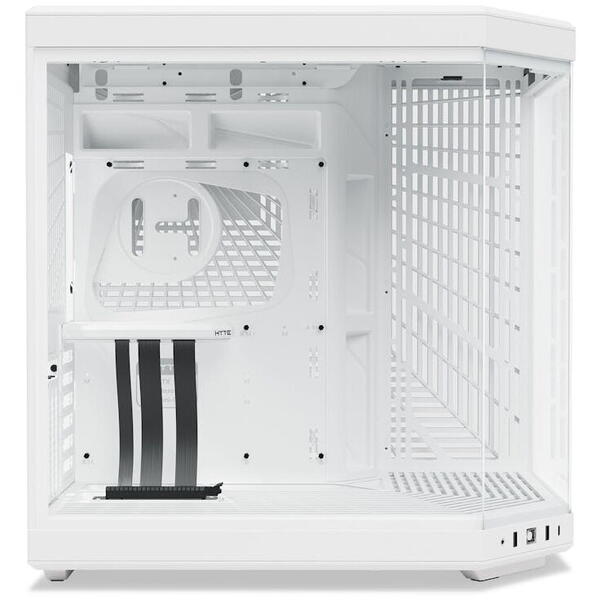 Carcasa HYTE Y70 White
