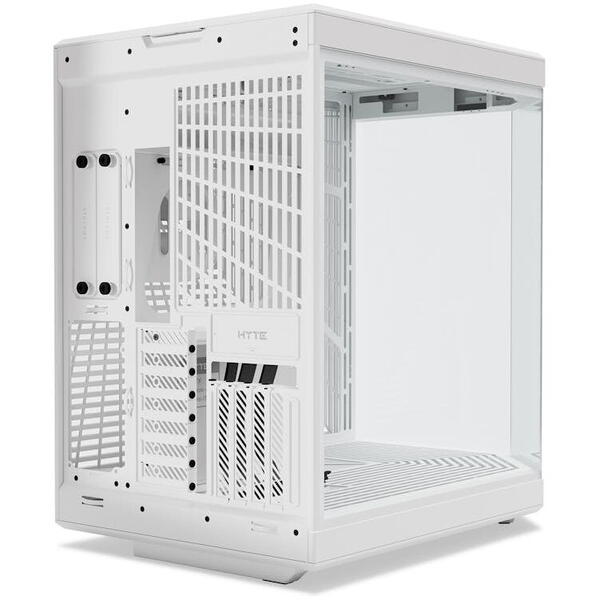 Carcasa HYTE Y70 White
