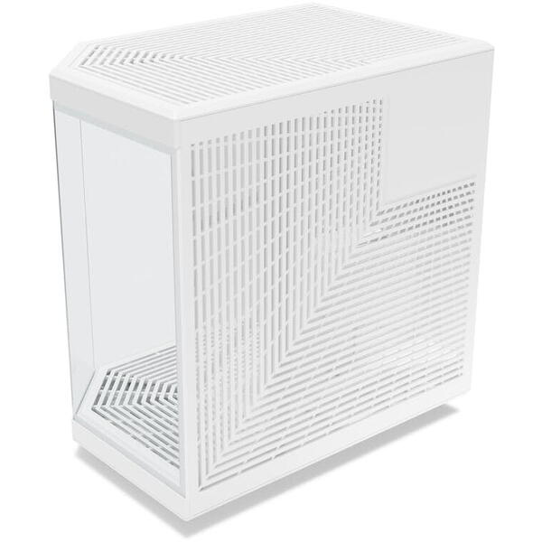 Carcasa HYTE Y70 White