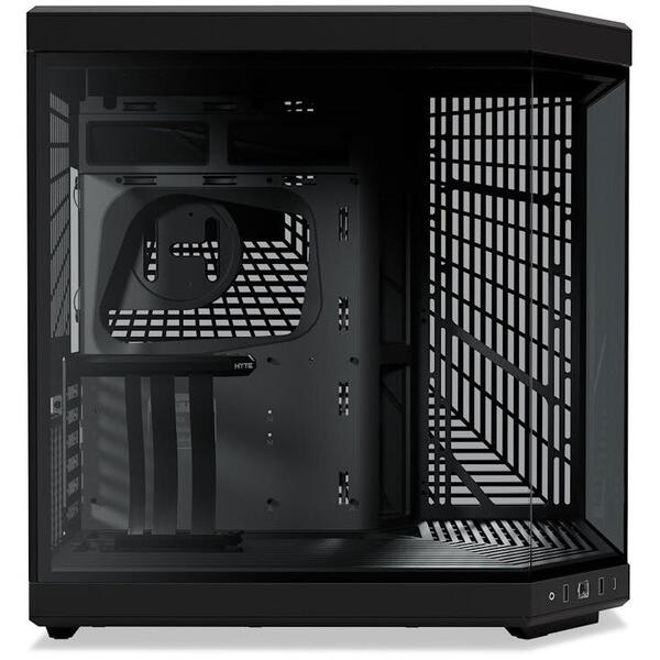 Carcasa HYTE Y70 Black