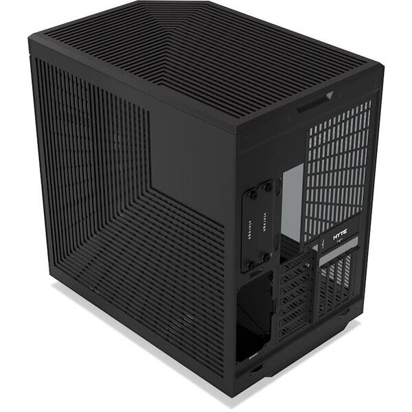 Carcasa HYTE Y70 Black