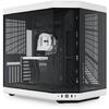 Carcasa HYTE Y70 Black/White