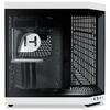 Carcasa HYTE Y70 Black/White
