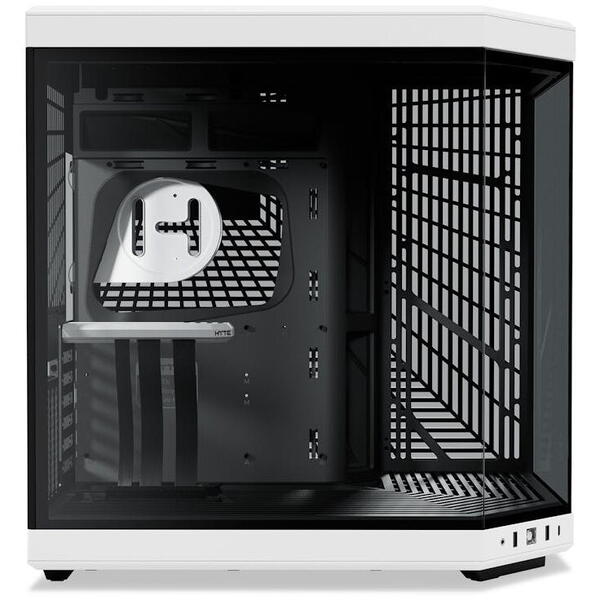 Carcasa HYTE Y70 Black/White