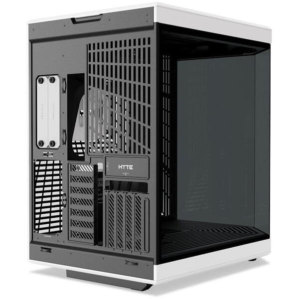 Carcasa HYTE Y70 Black/White