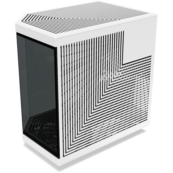 Carcasa HYTE Y70 Black/White