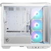 Carcasa MSI MAG PANO M100R PZ White