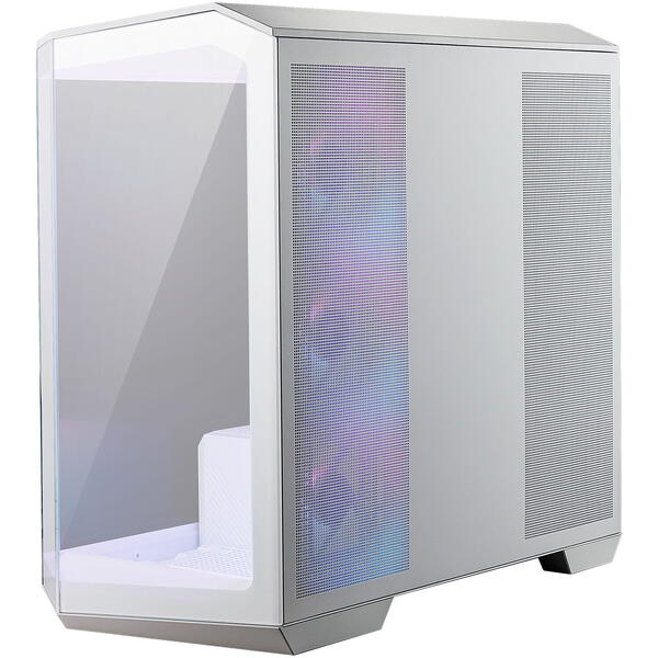 Carcasa MSI MAG PANO M100R PZ White
