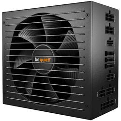 Straight Power 12, 80+ Platinum, 750W