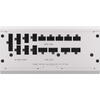 Sursa Corsair RMx SHIFT Series RM1200x White, 80+ Gold, 1200W