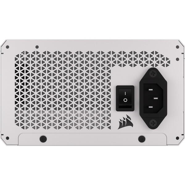 Sursa Corsair RMx SHIFT Series RM1200x White, 80+ Gold, 1200W